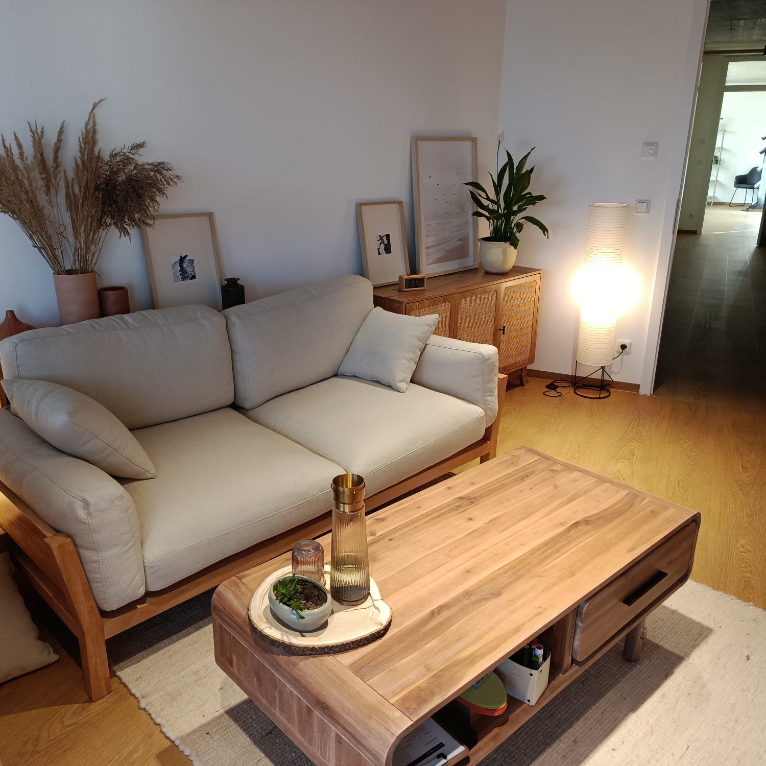 Praxisgemeinschaft Psychotherapie Pfaffenhofen Neurodivergenz Paartherapie ADHS Autismus
Neurosensibler Therapieraum